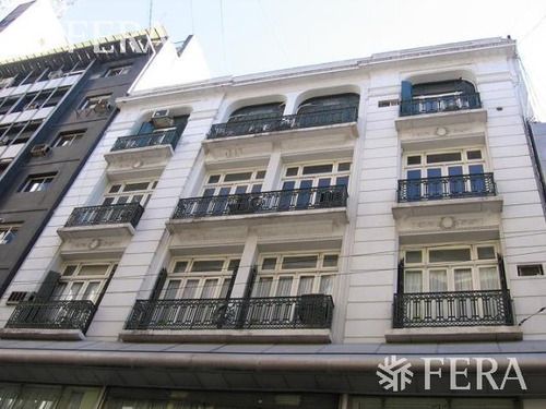 Venta De Departamento 4 Ambientes O Más En Centro-microcentro