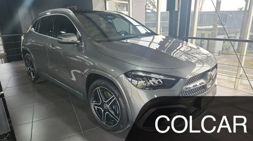 Mercedes-Benz Clase GLA 2.0 Gla250 4Matic 224Cv