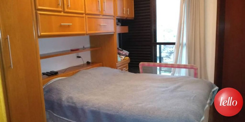 Apartamento - Ref: 210965