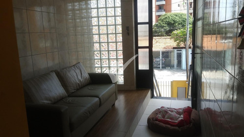Imagem 8 de 30 de Casa À Venda Em Vila Formosa - Ca002796