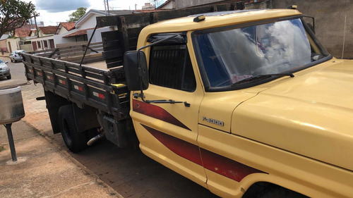 Ford F4000