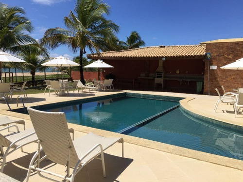 Imagem 29 de 30 de Village 4 Quartos Sendo 1 Suite 137m2 A Venda Em Itacimirim - Iur463p - 69453591