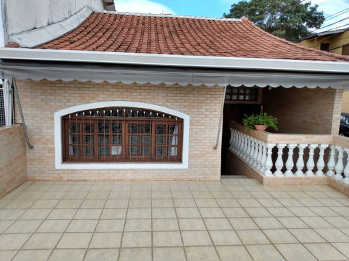 Imagem 11 de 15 de Ótima Casa Térrea No Bussocaba - 2 Dormitórios Sendo 1 Suíte - 259