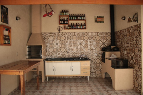 Imagem 29 de 29 de Casa Sobrado No Santa Inês 3 , Região Leste De São José Dos Campos - Ca02618 - 71050852