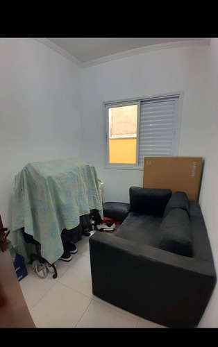 Apartamento Sem Condomínio Em Santo André