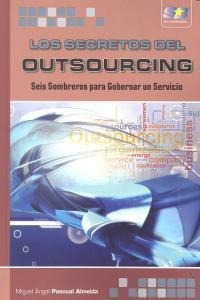 Secretos Del Outsourcing,los - Pascual Almeida,miguel Angel