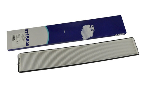 Filtro De Cabina Bmw 325i 2000 2001 2002 2003 2004 2005