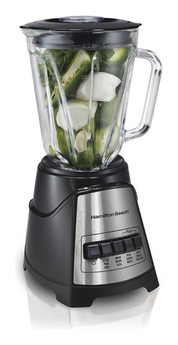 Licuadora Power Elite Multifuncional Blender Hamilton Beach