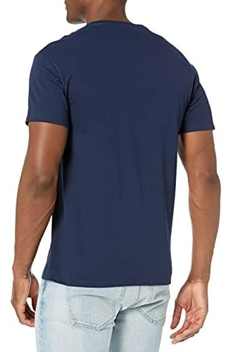 Warner Bros Joking Quinn Para Hombre, Azul Marino, Pequeño