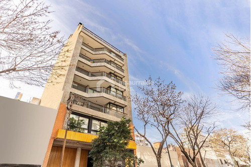 Venta 2 Amb Semicerrado Con Terraza Y Parrilla Propia En Palermo Hollywood