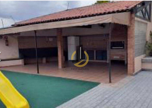 Imagem 18 de 25 de Apartamento À Venda De 78m² - 2 Suites - 3 Vagas, - Condomínio Edifício Vanessa - - Ap1804