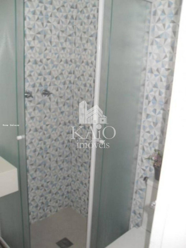 Imagem 5 de 14 de Apartamento Dream 54m² 2 Dormitórios Planejados 1 Vaga, Gopouva