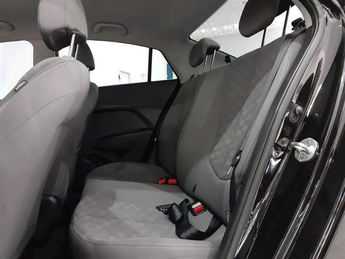 Imagem 10 de 12 de Hb20s 1.6 Premium 16v Flex 4p Automático
