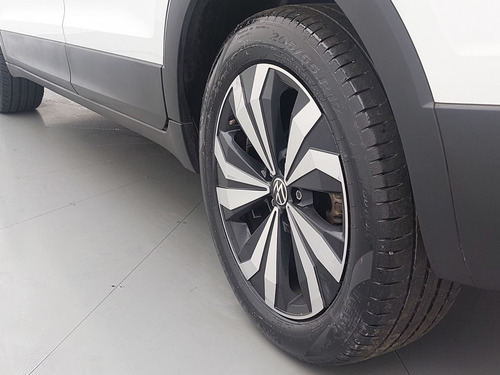 Volkswagen T-Cross 1.0 200 TSI TOTAL FLEX AUTOMÁTICO