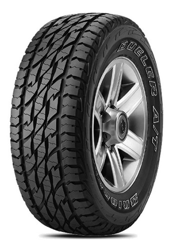 Neumatico 285/70 R17 8pr Dueler A/t 697 121/118s Bridgestone