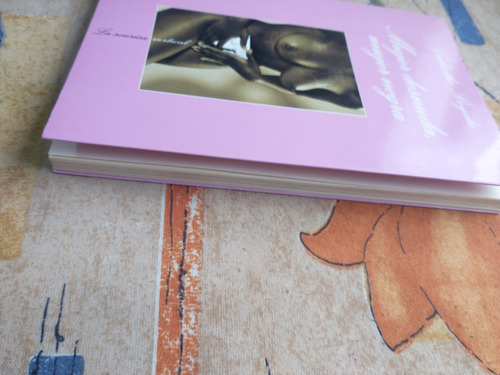 Mujer Desnuda, Mujer Negra (Usado)