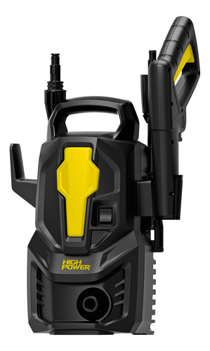 Hidrolavadora Electrica 1400w 1520psi Hl-1300 Tipo Karcher