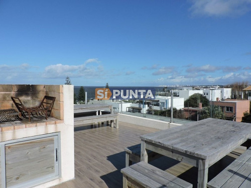 Imagen 16 de 19 de Apartamento En Venta En La Barra, De La Ruta Al Mar