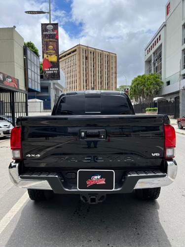 Toyota Tacoma 2019