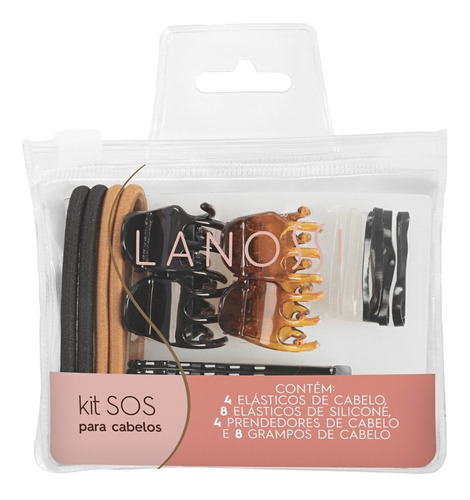 Kit Sos Lanossi