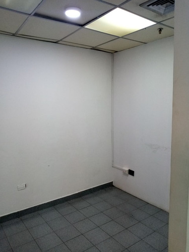 Oficina En Alquiler En Boleita Sur, Municipio Sucre, Caracas