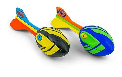 Nerf Vortex Aero Howler Juguete