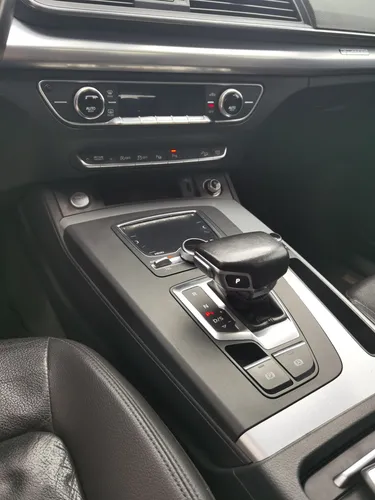 Audi Q5 2.0 TFSI QUATTRO ADVANCED T CT TC