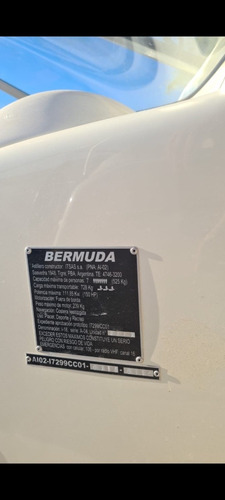 Imagen 2 de 3 de Bermuda
