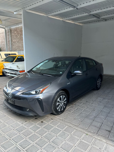 Toyota Prius 1.8 Premium Cvt