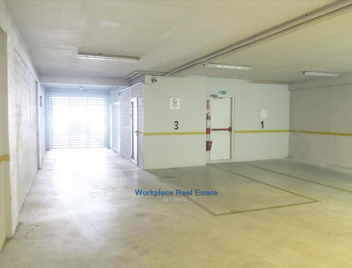 Imagen 22 de 22 de Edificio De Oficinas Exclusivo - P. Rodó - Venta Con Renta