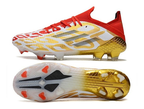 Championes De Futbol adidas X Speedflow.1 Fg