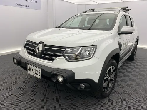 Renault Duster 1.3 Intense Mt 4x4