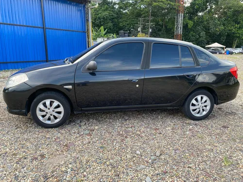 Renault Symbol Ii 1.6 Confort