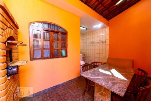 Imagem 5 de 20 de Sobrado Com 4 Dormitórios À Venda, 178 M² Por R$ 580.000 - Jardim Santa Cecília - Guarulhos/sp - So0115