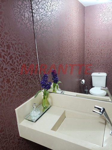 Imagem 18 de 18 de Apartamento Em Casa Verde - São Paulo, Sp - 361860
