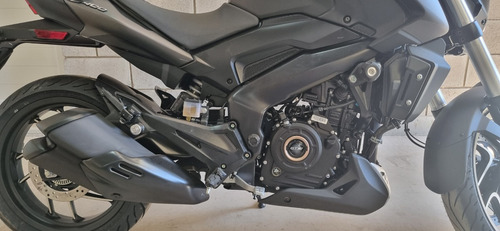 Bajaj Dominar 400 Tourer