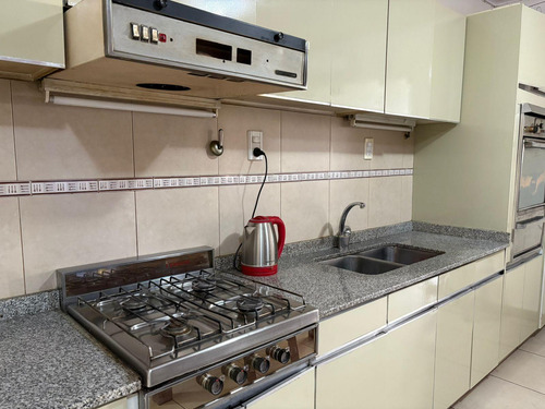 Casa En Venta En Godoy Cruz