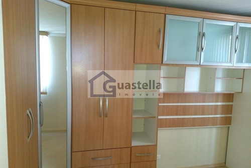 Imagem 15 de 15 de Apartamento Em Taboão - Diadema - 6849
