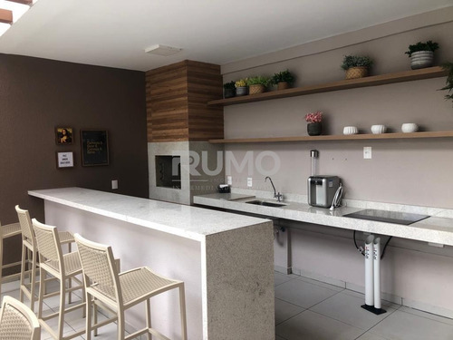 Imagem 18 de 18 de Apartamento À Venda Em Jardim Nossa Senhora Auxiliadora - Ap014021