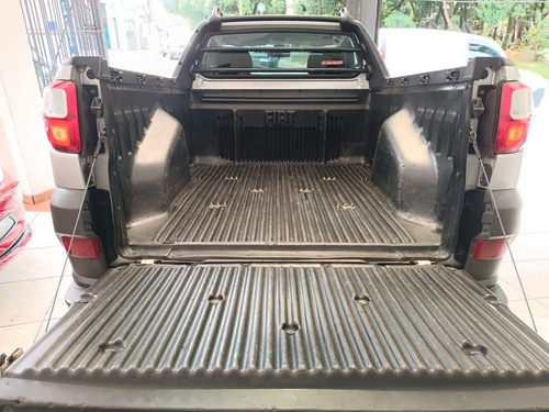 Fiat Strada WORKING