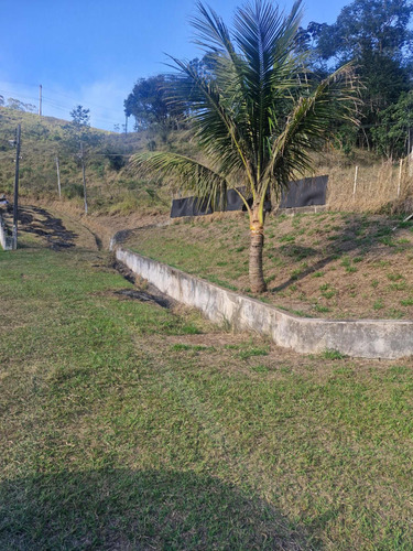 Linda Chácara 24000 M2 Mogi Das Cruzes