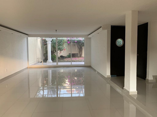 Imagen 4 de 20 de Venta De Casa Remodelada!!! En Colonia Santa Cecilia De 237m