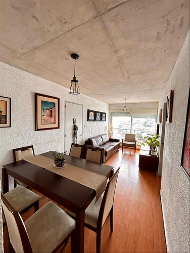 Apartamento En Venta - San José