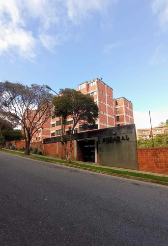 Imagen 1 de 16 de Apartamento Res Bucaral Pozo Propio Parque El Retiro San Antonio