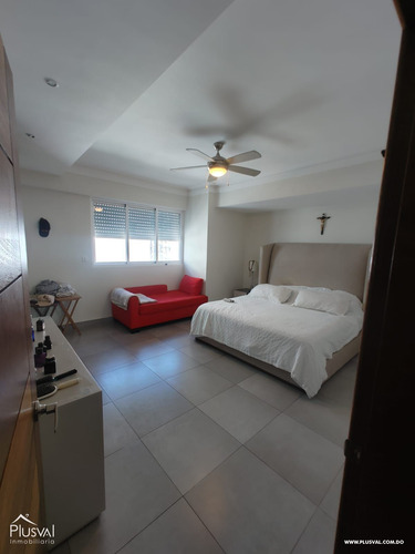 Apartamento Amueblado En El Distrito Nacional