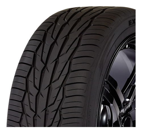 Toyo Tires Extensa Hpii All-season Radial - 275/35r20 102w