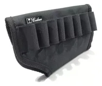Comprar Porta Cartucho De Escopeta De Culata Coihue