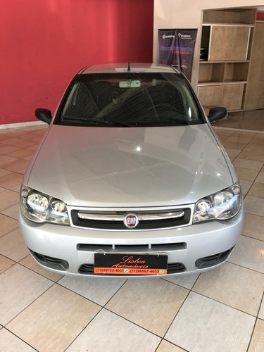 Fiat Palio 2011 1.0 Fire Economy Flex 3p