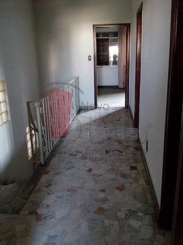 Imagem 10 de 15 de Sobrado Comercial - Parque Da Mooca - Ref: 66 - L-66