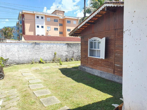 Imagem 27 de 30 de Casa Com 5 Dorms, Praia Da Maranduba, Ubatuba - R$ 450 Mil, Cod: 1433 - V1433